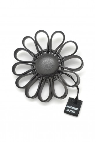 Margarita Flower Pin Margarita Flower Pin